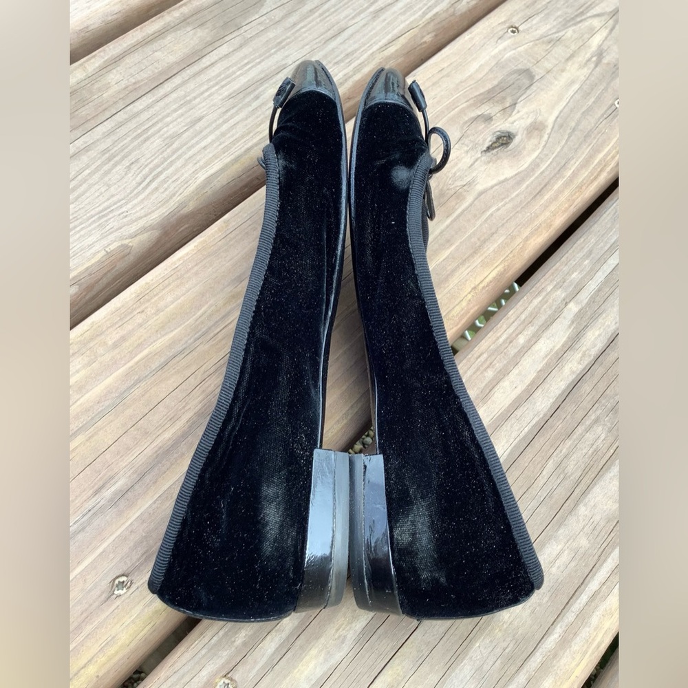 Authentic PRADA loafers🌹🌹🌹 - Picture 10 of 13